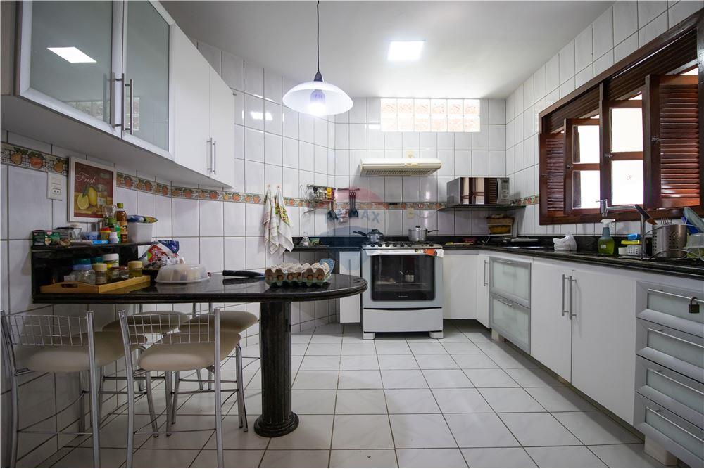 Casa - Alugar - Natal , Rio Grande do Norte - 28 - 720891001-66