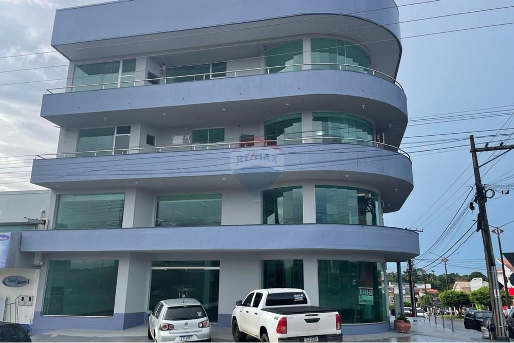 Prédio - Venda - Nova Brasilândia D'Oeste , Rondônia - 265.jpg - 722311004-19