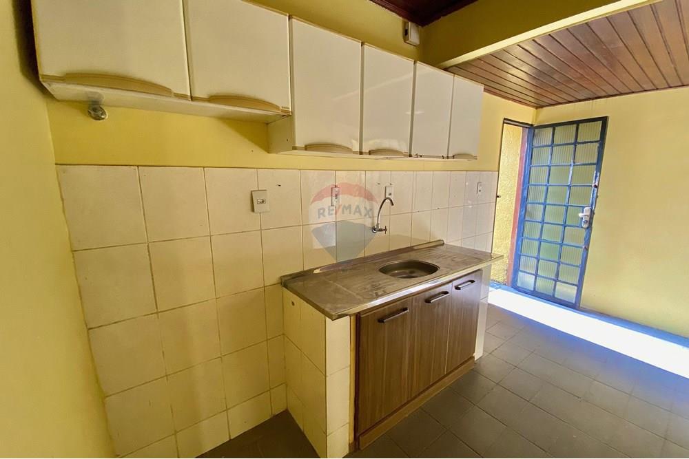 Casa - Venda - Manaus , Amazonas - 15.jpg - Cozinha - 720661014-268