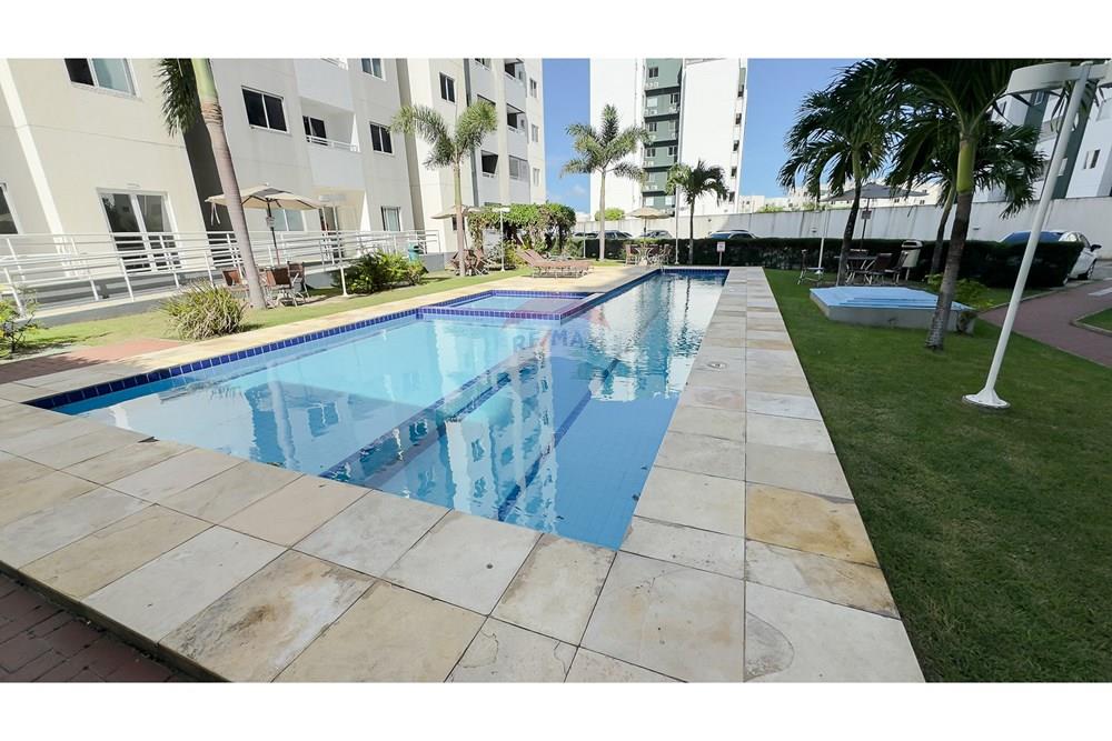 Apartamento - Venda - Fortaleza , Ceará - IMG_8584.jpeg - 722031038-45