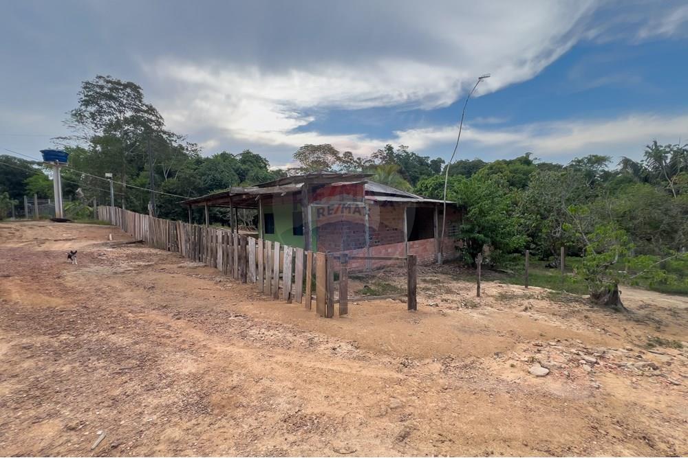 Chácara / Sítio / Fazenda - Venda - Porto Velho , Rondônia - IMG_3118.jpg - 721551059-6