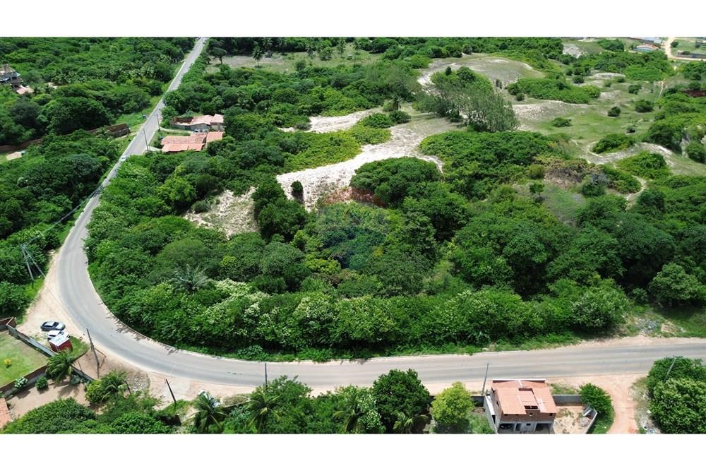 Terreno - Venda - Nísia Floresta , Rio Grande do Norte - DJI_0030.jpg - 720891133-73