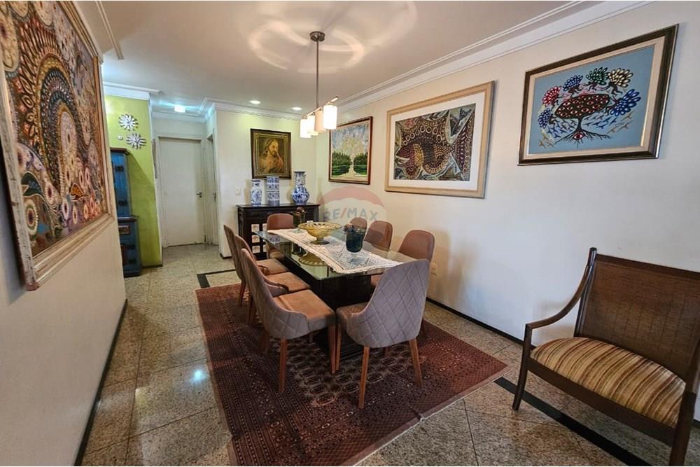 Casa - Venda - Manaus , Amazonas - WhatsApp Image 2025-11-21 at 16.42.52 (2).jpeg - Sala de jantar - 720401020-59