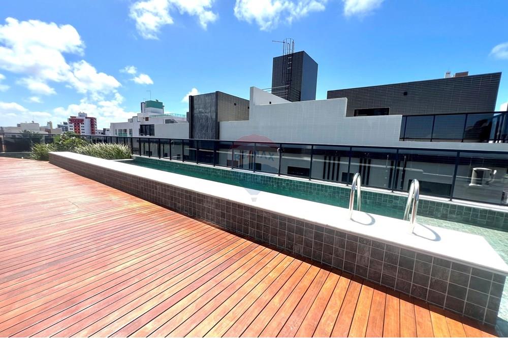 Apartamento - Venda - João Pessoa , Paraíba - IMG_3370.jpg - 722001026-49