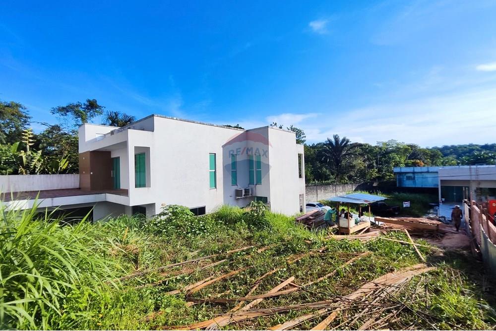 住宅 - 土地 - Manaus , Amazonas - BR - IMG-20250813-WA0104.jpg - 720401010-141