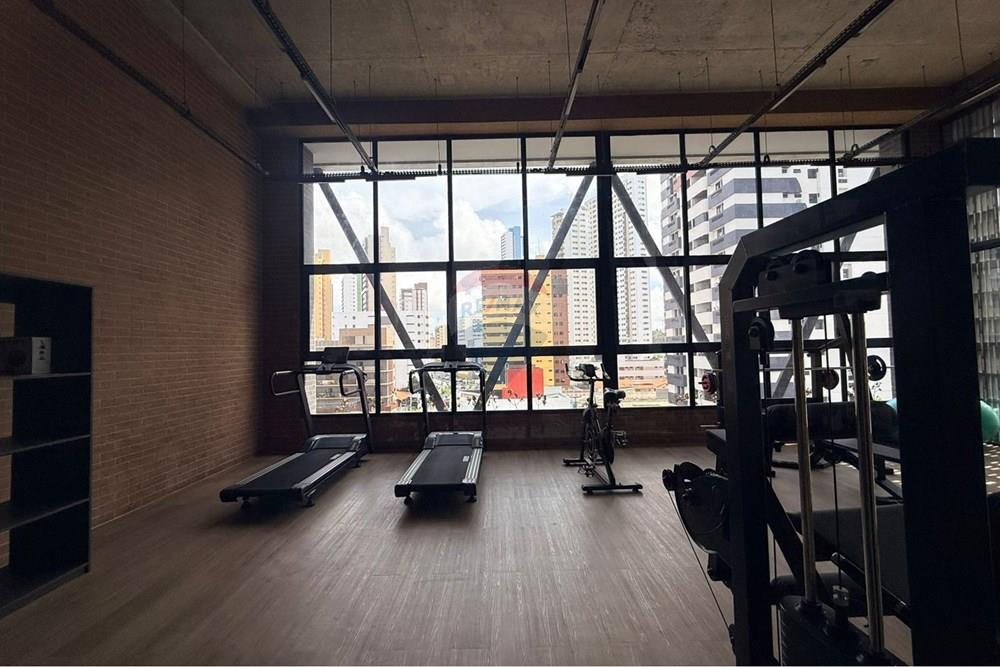 Apart Hotel/ Flat - Alugar - João Pessoa , Paraíba - WhatsApp Image 2026-01-27 at 16.02.21....jpeg - 720431072-83