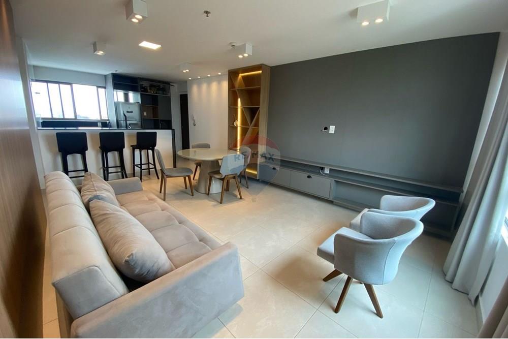 Apartamento - Alugar - Campina Grande , Paraíba - WhatsApp Image 2025-02-17 at 13.30.58.jpeg - 720881007-150