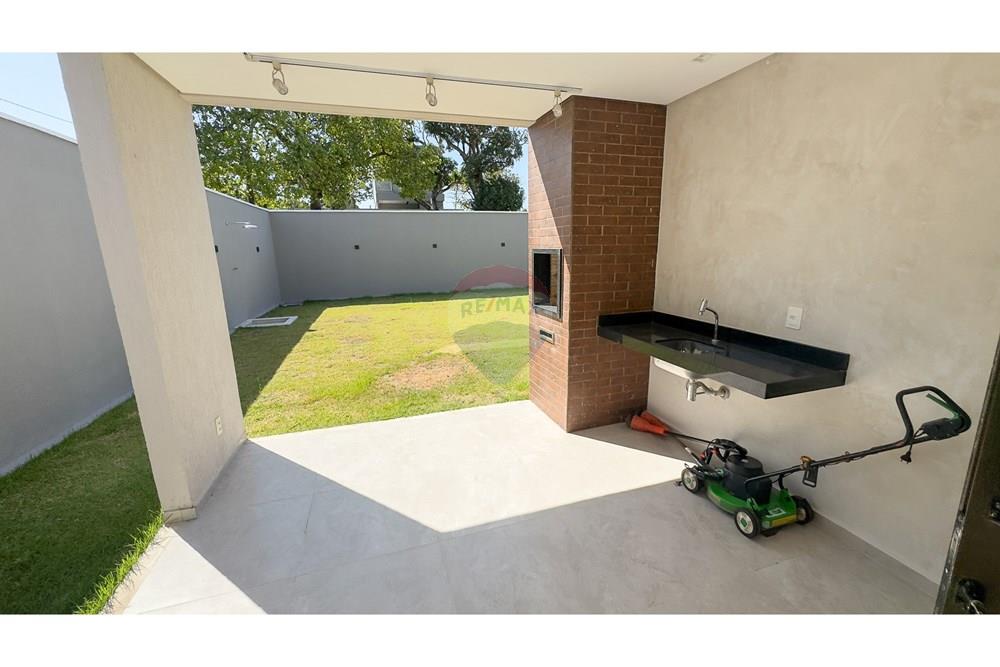 Casa de Condomínio - Venda - Fortaleza , Ceará - hercules-418.jpg - 721621088-57