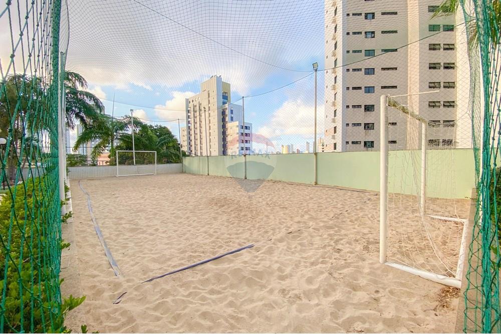 Apartamento - Venda - Natal , Rio Grande do Norte - CAMPO DE AREIA.jpeg - 720811011-81