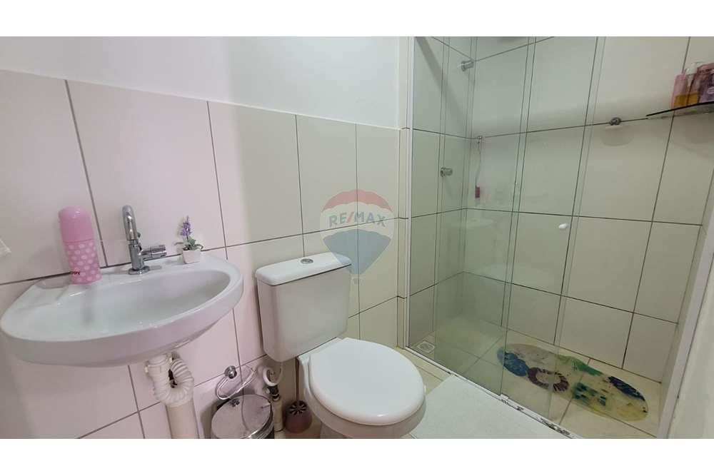 Apartamento - Venda - Natal , Rio Grande do Norte - 301c31e7-d110-4d17-9ba1-61001573320f.jpg - Banheiro - 720621057-16