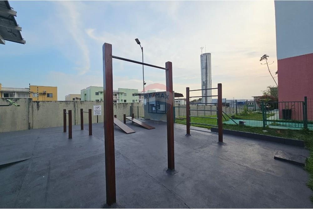 Apartamento - Venda - Manaus , Amazonas - 20.jpg - 720401002-106