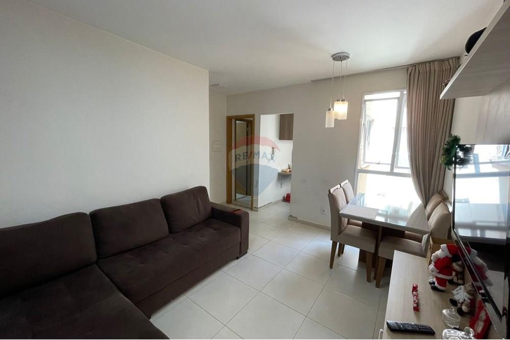 Apartamento - Alugar - Anápolis , Goiás - 2.jpeg - 721991056-18