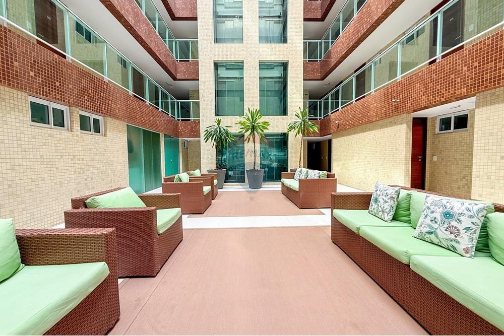 Apart Hotel/ Flat - Venda - Cabedelo , Paraíba - IMG_9303.jpg - 720431098-5