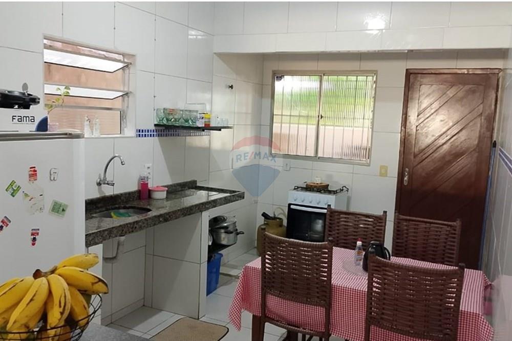 Casa - Venda - Extremoz , Rio Grande do Norte - Cozinha 01.jpg - Cozinha - 720621047-33