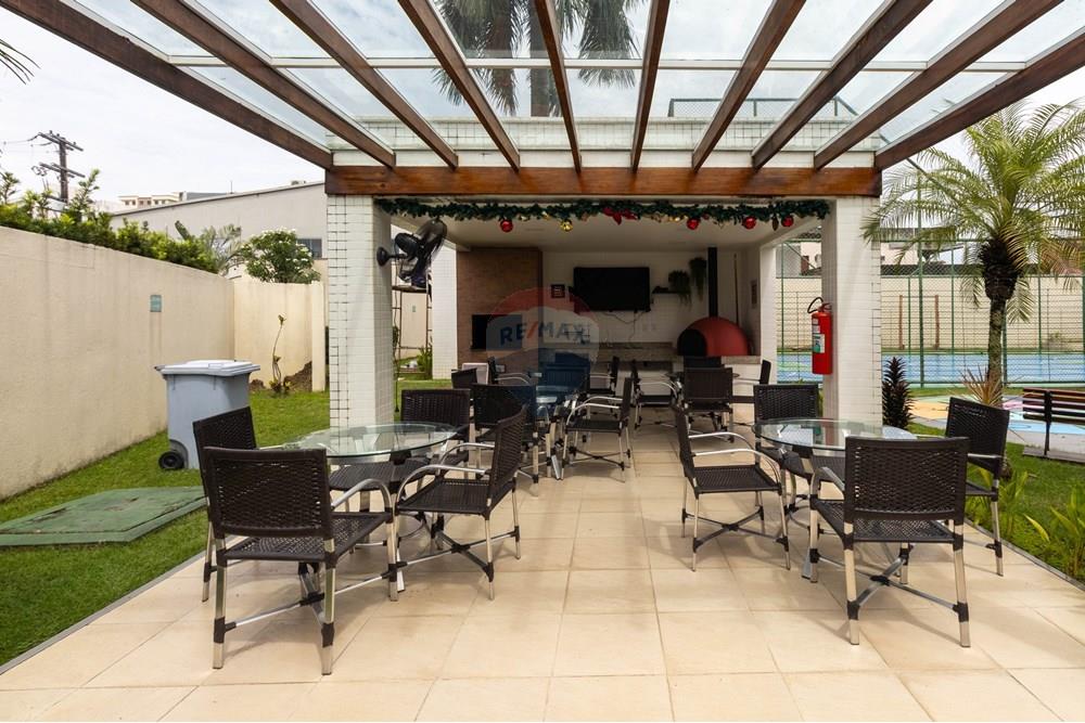 Apartamento - Venda - Manaus , Amazonas - view (26 de 28).jpg - Churrasqueira - 720791067-23