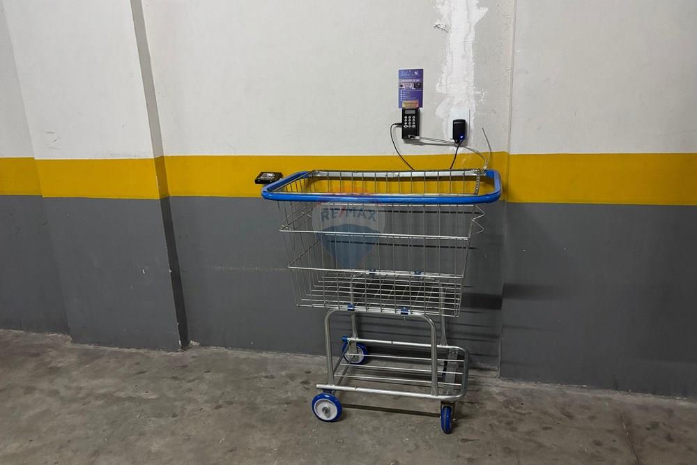 Apart Hotel/ Flat - Venda - Manaus , Amazonas - 790bbc7b-bae2-4a6d-bc9f-c4571424aea5.jpg - 720661047-3