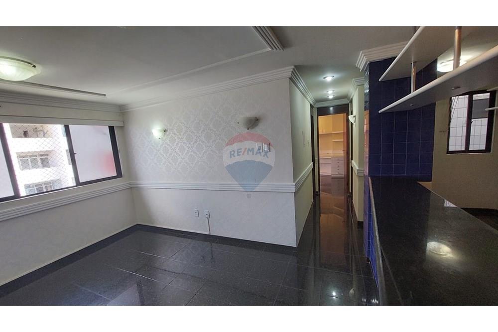 Apartamento - Alugar - João Pessoa , Paraíba - 7caa73e4-436b-4767-a6aa-5e3822ff273a.jpg - 720471015-203