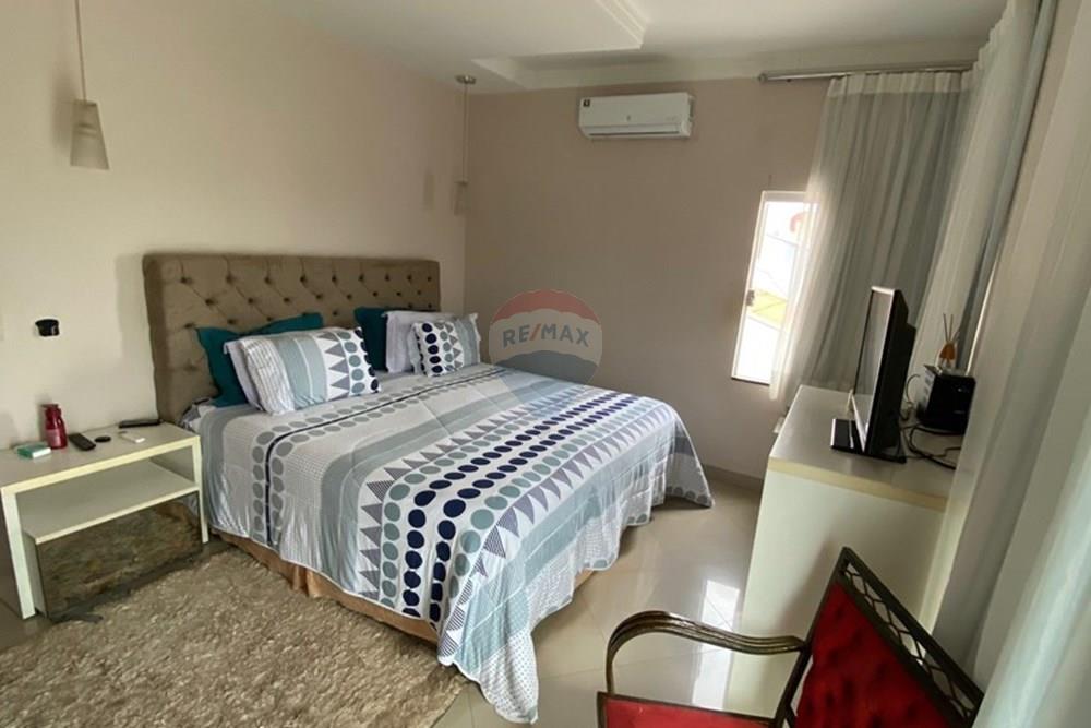 Sobrado - Venda - Rondonópolis , Mato Grosso - SUITE 1.jpeg - 720851102-71