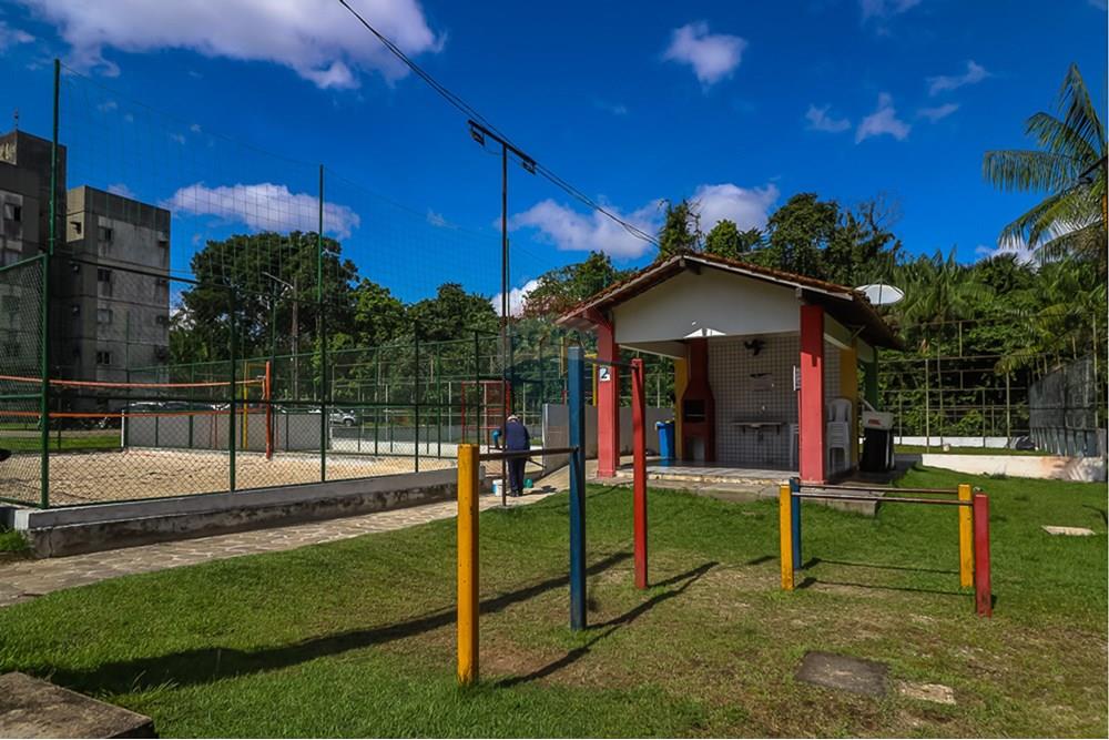 Apartamento - Venda - Ananindeua , Pará - IMG_1591.jpg - 720921096-53