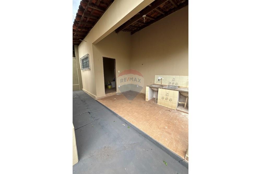 Casa - Venda - Barra do Garças , Mato Grosso - IMG_4418.JPG - 722221033-3