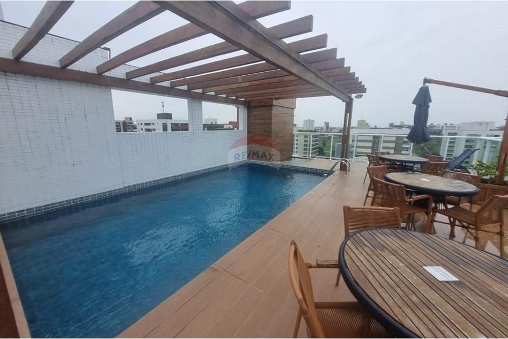 Apartamento - Alugar - Cabedelo , Paraíba - Imagem do WhatsApp de 2025-07-10 à(s) 12.27.45_485d8277.jpg - 720431072-82