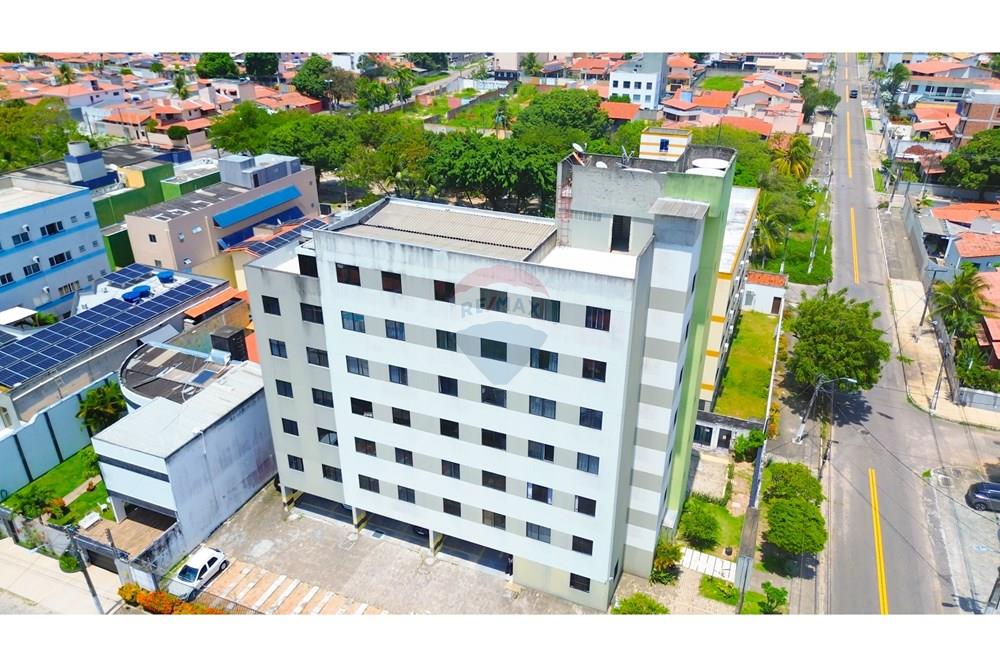 Apart Hotel/ Flat - Venda - Natal , Rio Grande do Norte - DJI_0807.jpeg - 720891152-52