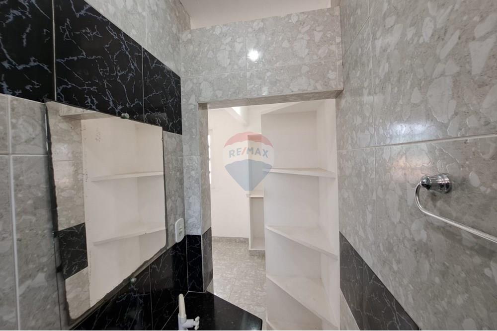 Casa - Venda - Natal , Rio Grande do Norte - JANAIANA 42.jpg - Banheiro - 720621056-114