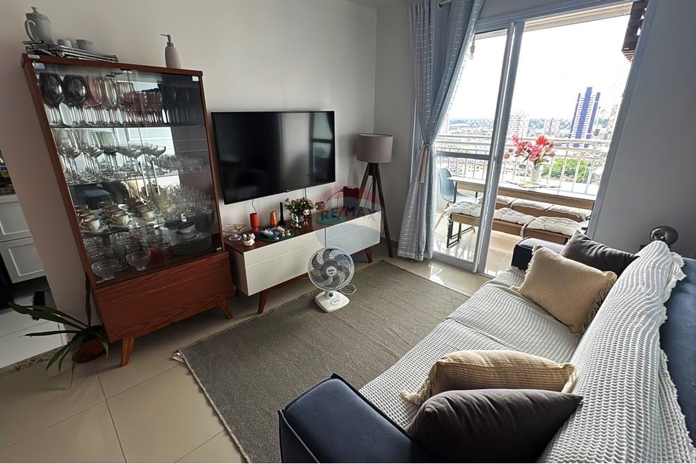 Residential - 콘도/아파트 - Belém , Pará - BR - IMG_5966.jpg - 720671062-8