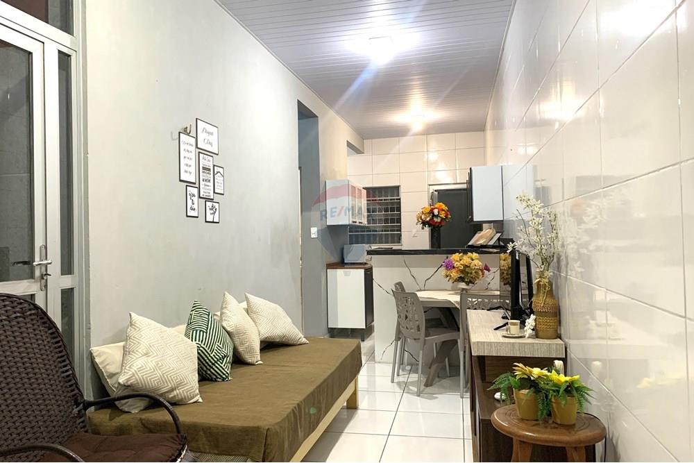 Casa - Venda - Belém , Pará - IMG_5173.jpg - 720921008-98