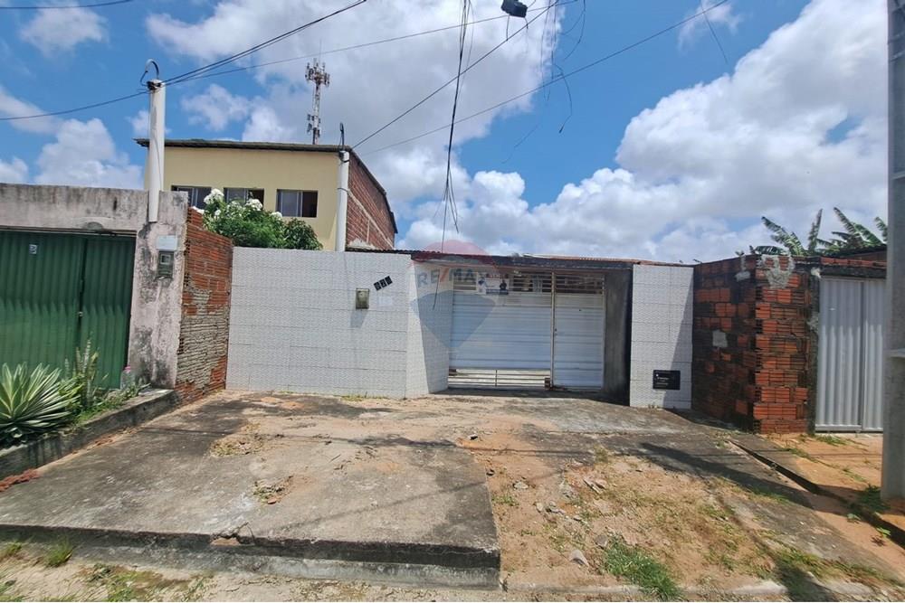 Casa - Venda - Natal , Rio Grande do Norte - HELON 4.jpg - 720621056-120