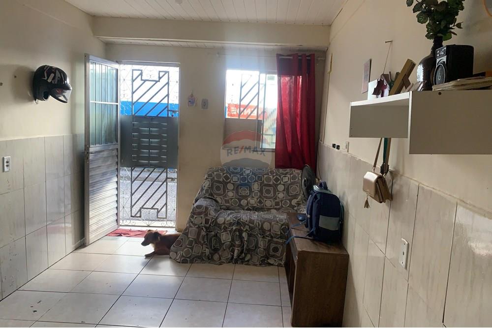 Casa - Venda - Belém , Pará - IMG-20250821-WA0015.jpg - 720921106-18