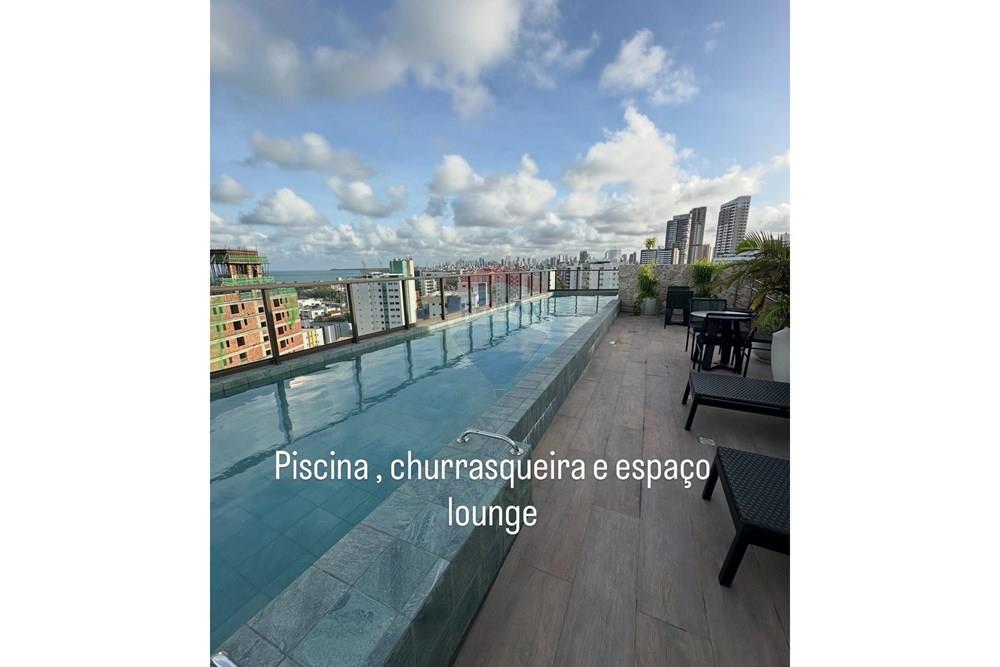 Apartamento - Alugar - João Pessoa , Paraíba - WhatsApp Image 2026-03-05 at 14.31.38 (2).jpeg - 722001201-19