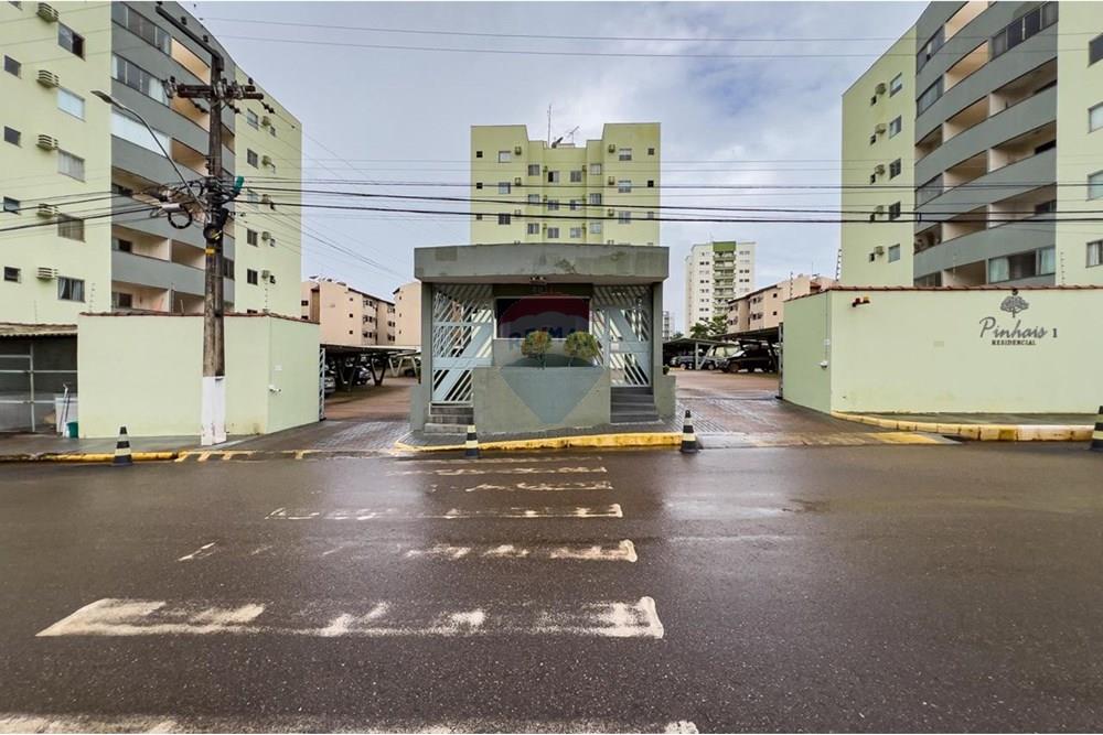 Apartamento - Venda - Porto Velho , Rondônia - frente bonita.jpg - 721551019-236
