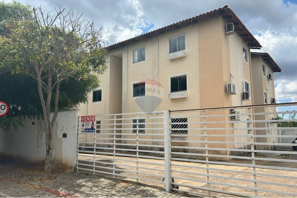 Apartamento - Venda - Araguaína , Tocantins - WhatsApp Image 2025-08-18 at 14.15.42.jpeg - 720991046-6