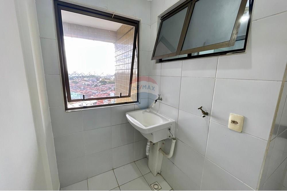 Apartamento - Alugar - Natal , Rio Grande do Norte - LAVANDERIA.jpeg - 720891178-108