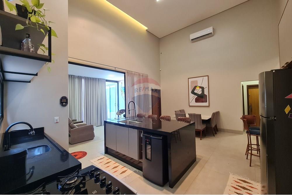 Casa - Venda - Lucas do Rio Verde , Mato Grosso - 7.jpg - Cozinha - 722231009-10