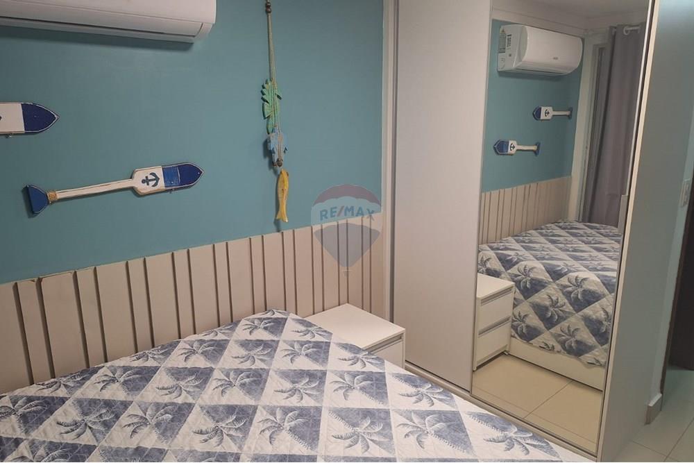 Apart Hotel/ Flat - Alugar - Cabedelo , Paraíba - WhatsApp Image 2025-12-09 at 13.28.24 (1).jpeg - 720431098-4