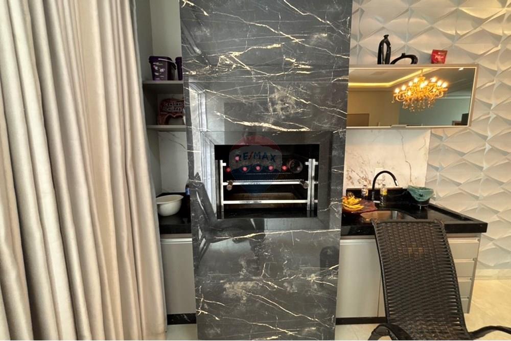 Casa - Venda - Barra do Garças , Mato Grosso - BF3C1596-5412-4DDC-B83B-D871A229145E_1_105_c.jpeg - 722221051-7