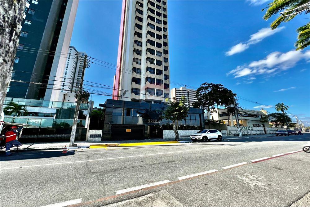 Apart Hotel/ Flat - Alugar - Campina Grande , Paraíba - 25 - 720291006-169