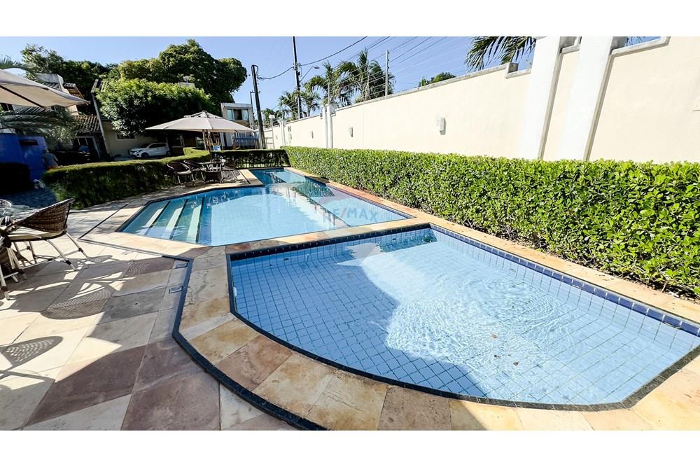 Casa de Condomínio - Venda - Fortaleza , Ceará - IMG_1601 2.jpg - 722031047-148