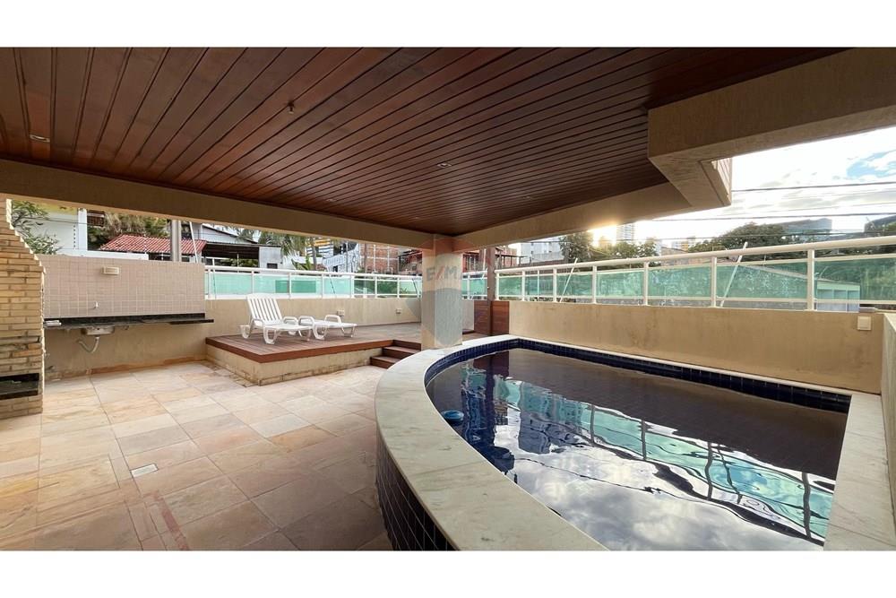 Apartamento - Alugar - Natal , Rio Grande do Norte - IMG-20250404-WA0191.jpg - 720891244-2