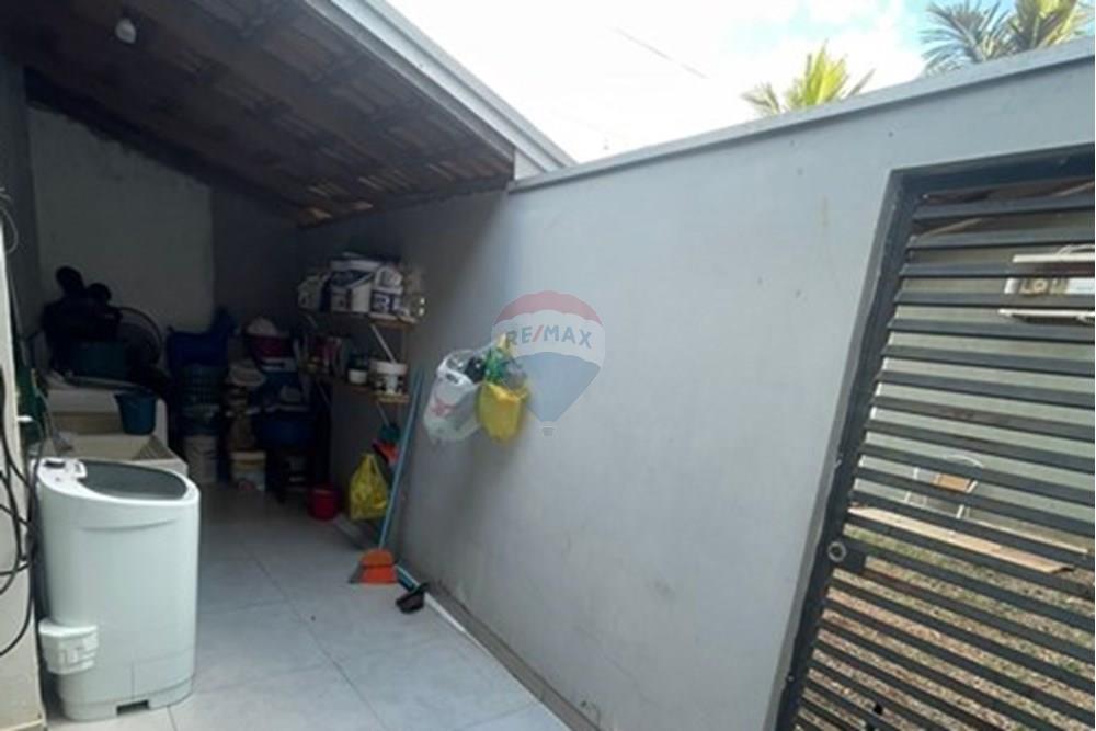 Casa - Venda - Cacoal , Rondônia - PHOTO-2025-08-16-15-07-33 4.jpg - 722311011-12