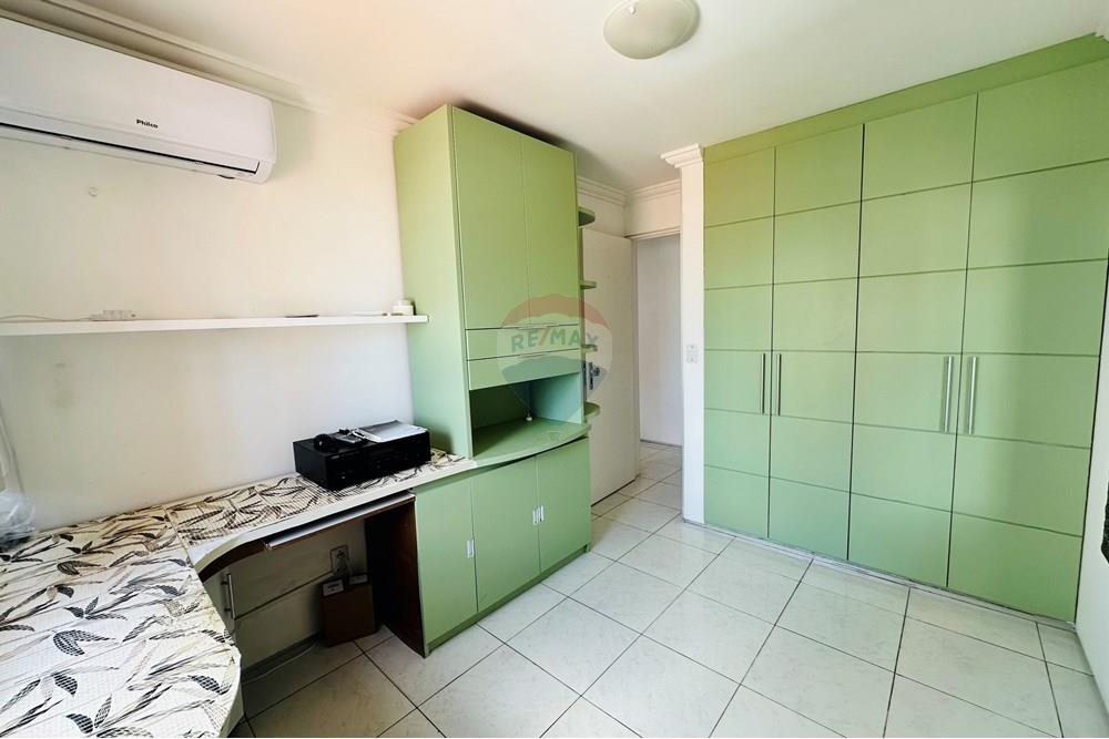 Apartamento - Venda - João Pessoa , Paraíba - IMG_7761.JPG - 722011022-240