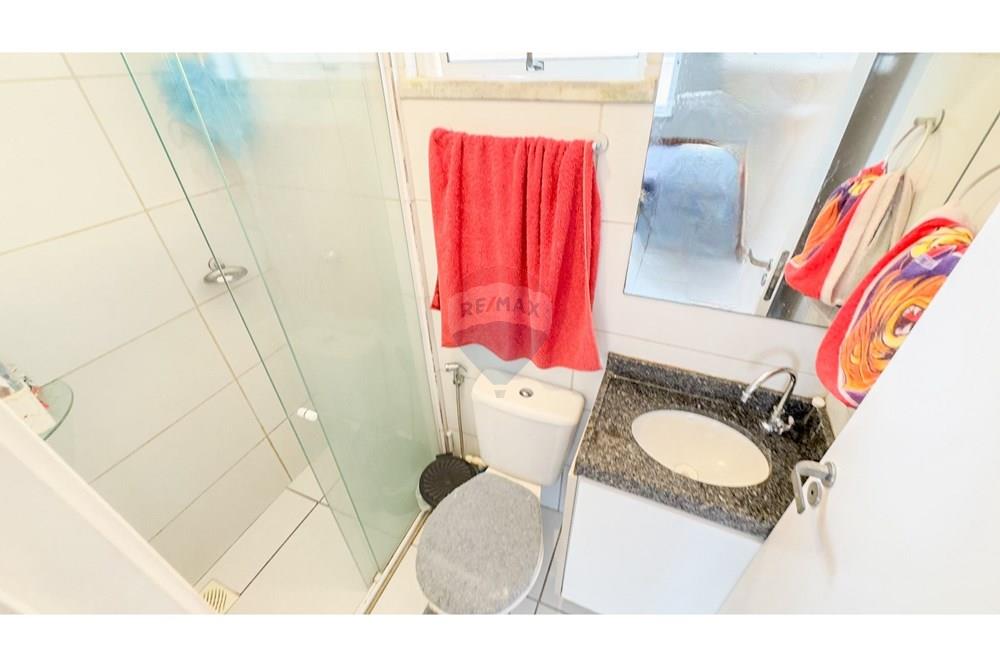 Apartamento - Venda - Fortaleza , Ceará - IMG_0190.JPG - 722031018-64