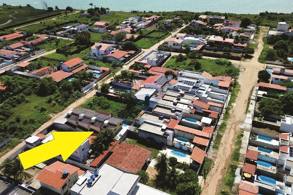 Casa de Condomínio - Venda - Conde , Paraíba - 9.jpg - 720871050-30