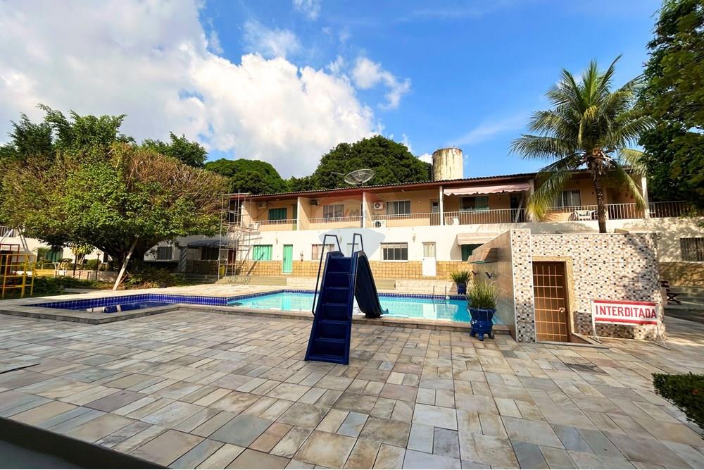 Apartamento - Alugar - Manaus , Amazonas - 26.jpg - 720661014-277