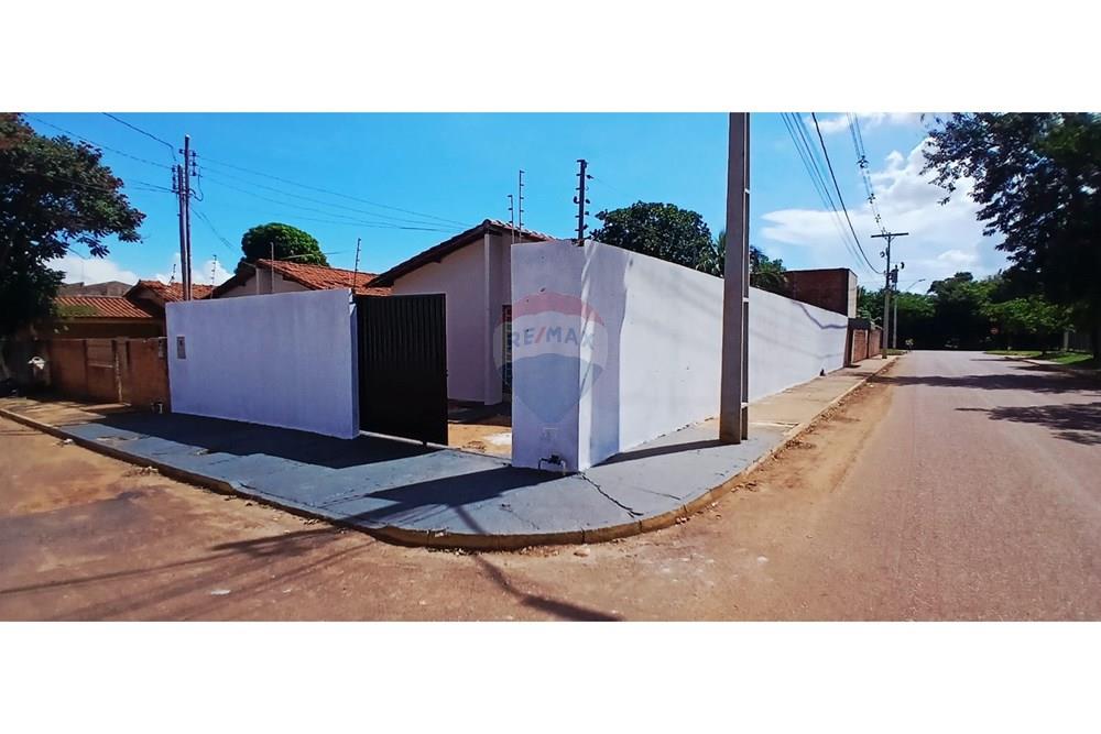 Casa - Venda - Rondonópolis , Mato Grosso - WhatsApp Image 2026-03-02 at 14.34.00.jpeg - 720851145-24
