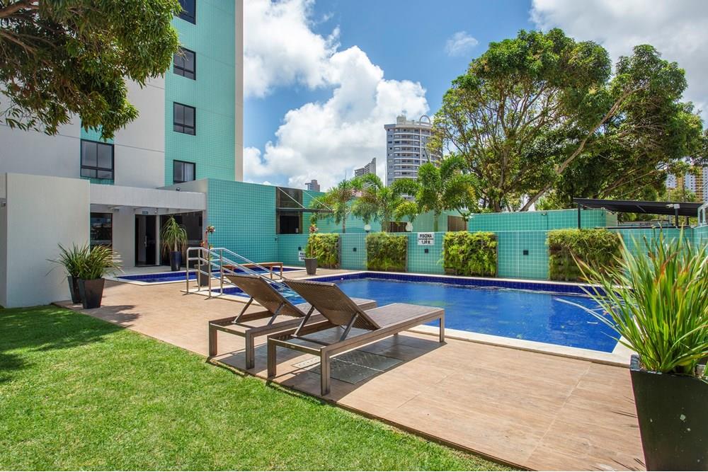 Apartamento - Venda - Natal , Rio Grande do Norte - 25 .jpg - 720811063-13