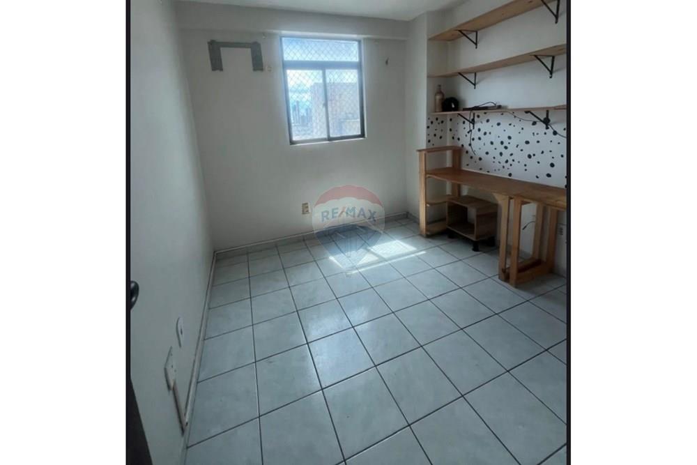 Apartamento - Alugar - João Pessoa , Paraíba - IMG_8793.jpeg - 722001201-24