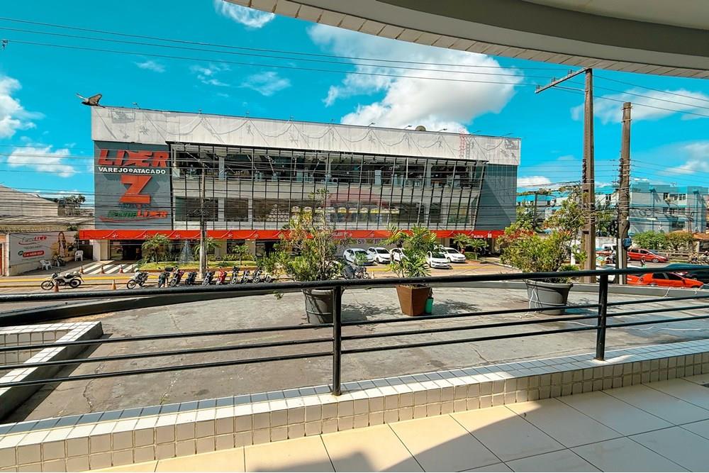 Apartamento - Alugar - Belém , Pará - frente lider marambaia.JPG - 720921029-102